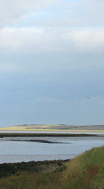  beach on the Kent coast