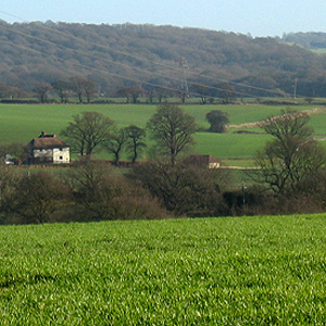 Acorn Barn, Bilsington